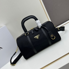 Prada Top Handle Bags